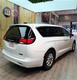 كرايسلر فوياجر